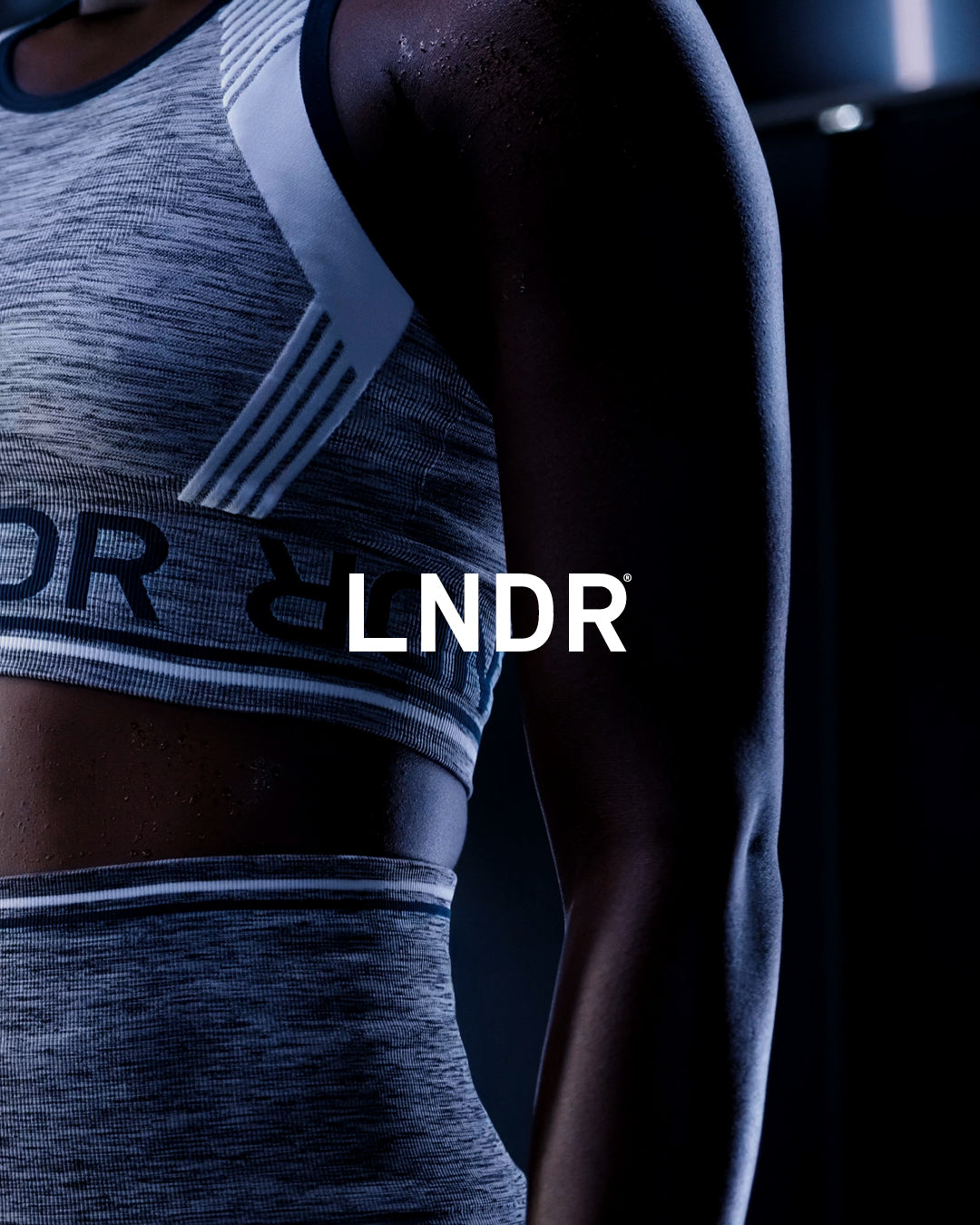 LNDR Performance Kit