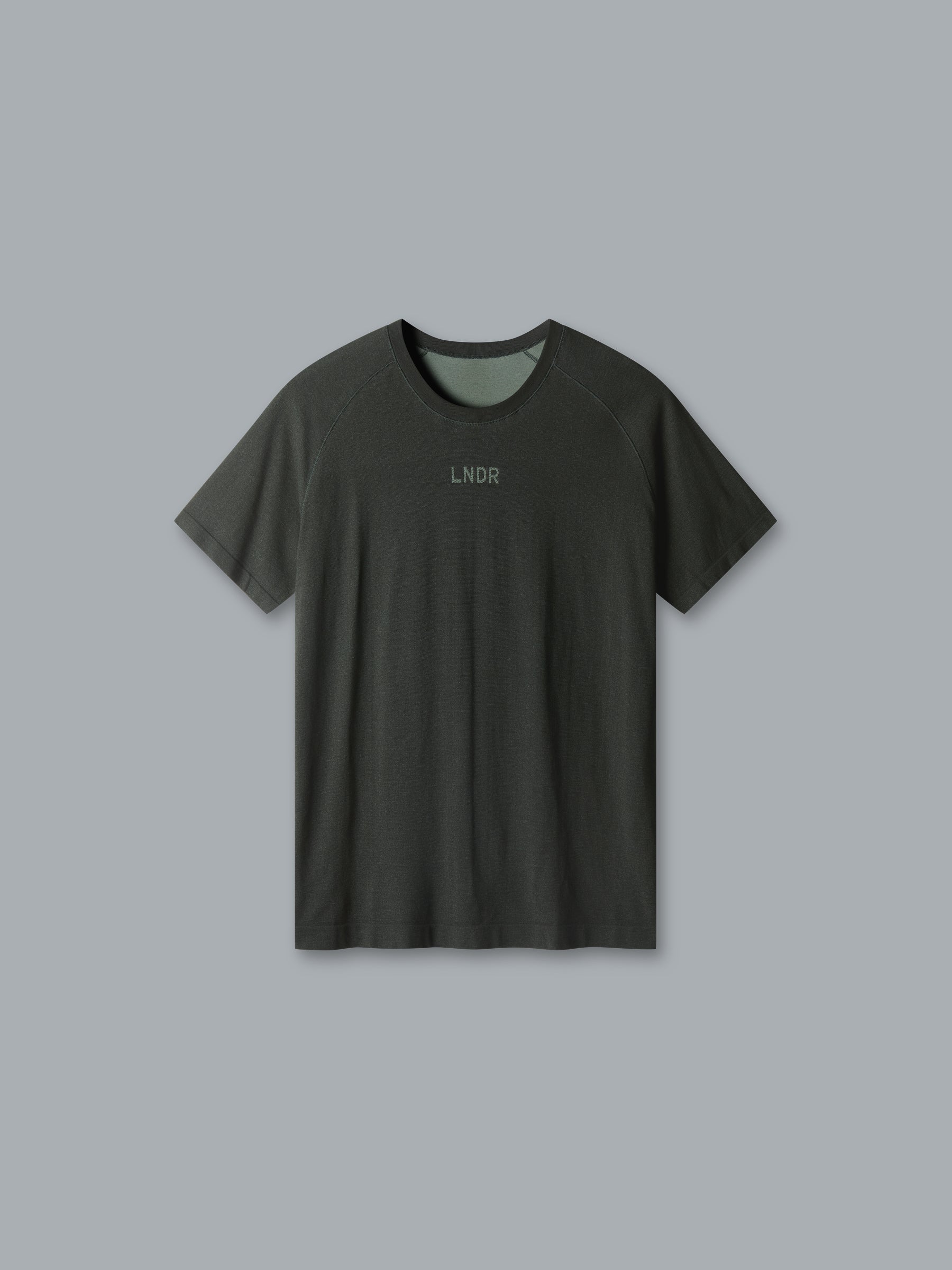 HERE TODAY Unisex Tee Forest