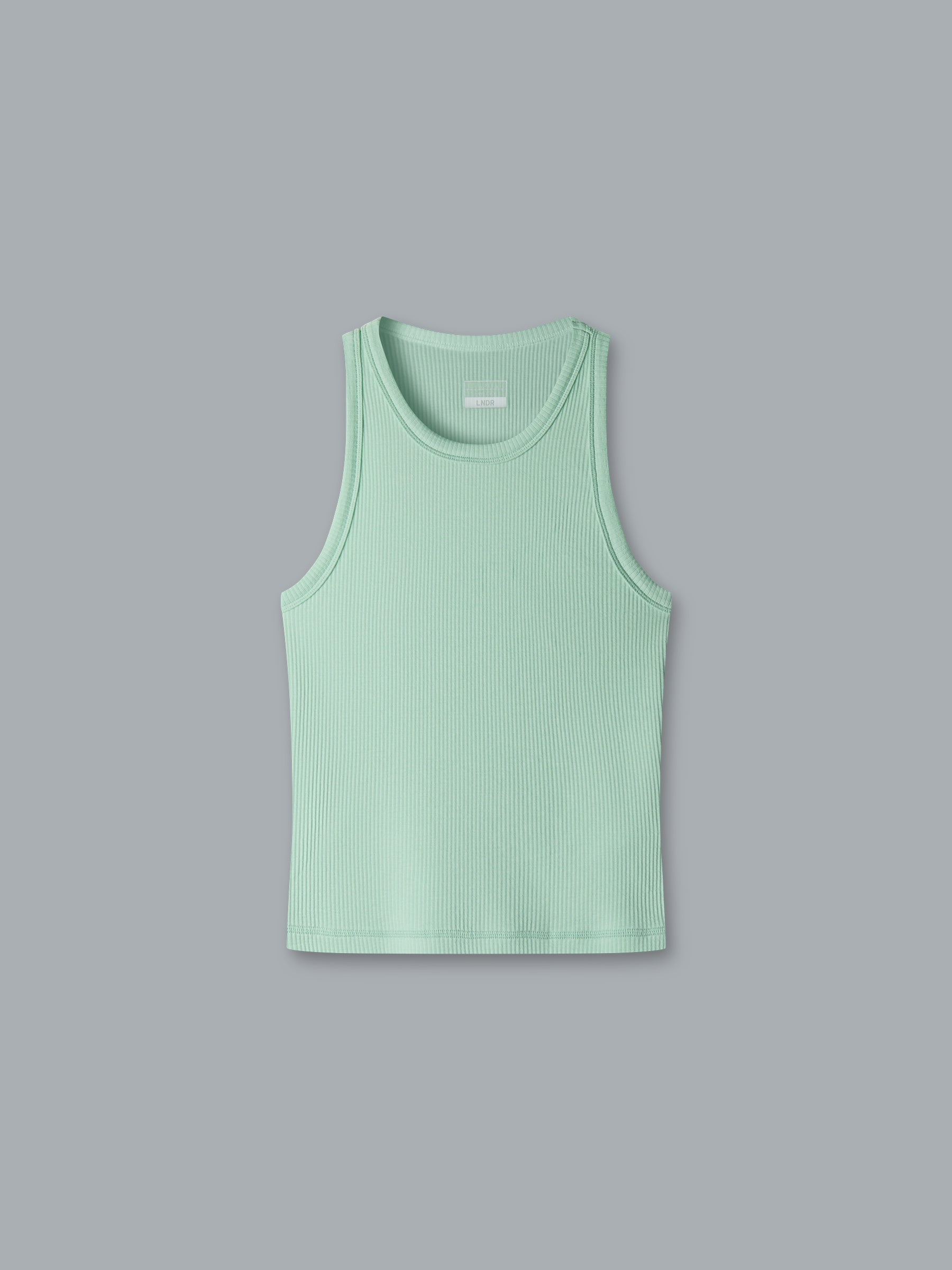 PLAYER Tank Spearmint