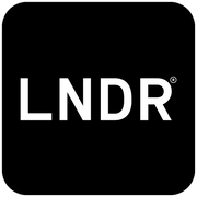 Logo di LNDR