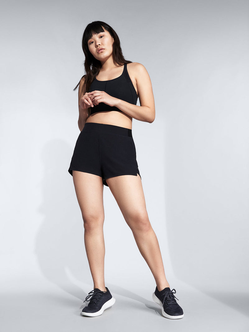 Size_M / Measurements_Naran is 5' 9" - Waist 74cm (29"), Hips 104cm (41")