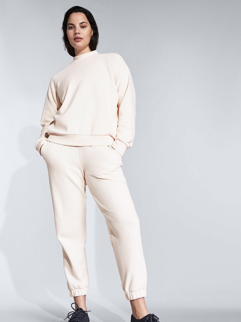 SLOW Trackpant Shell